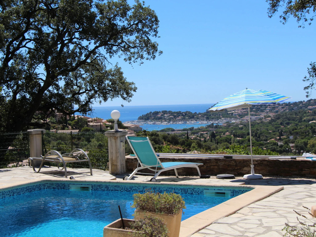 Villa Mare E Sole by Interhome
