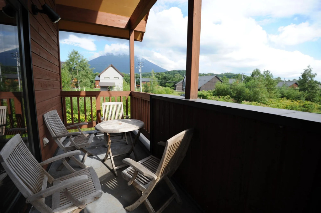Country Resort Niseko