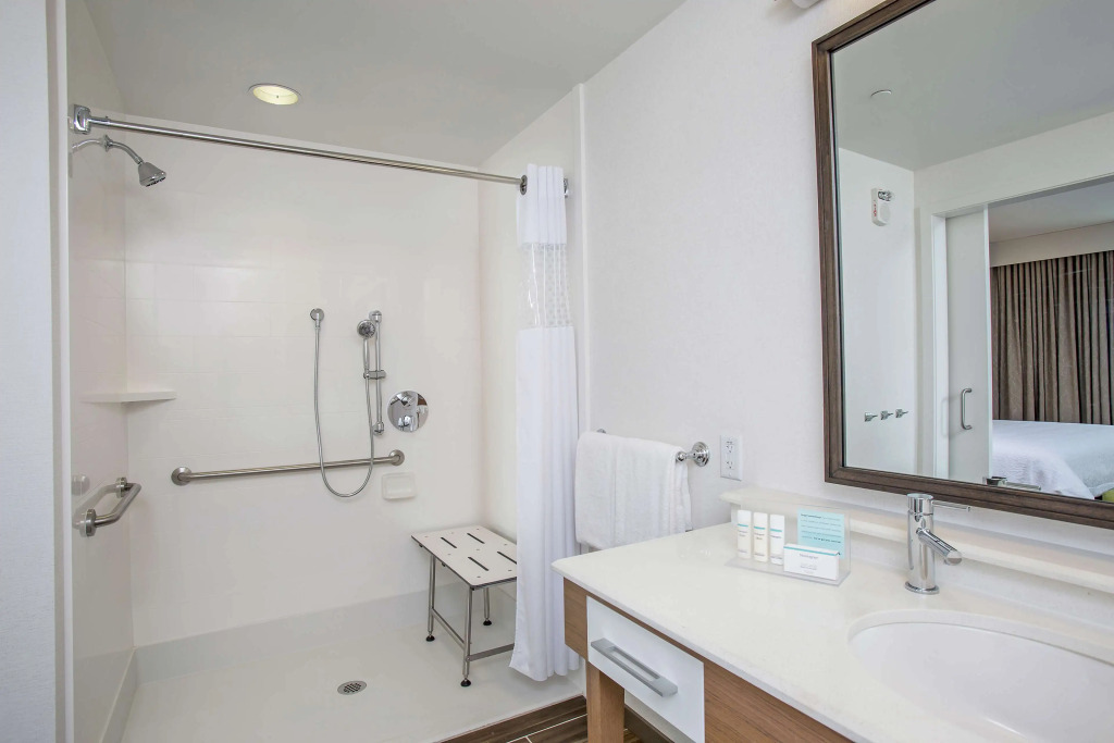 Hampton Inn & Suites Oahu Kapolei
