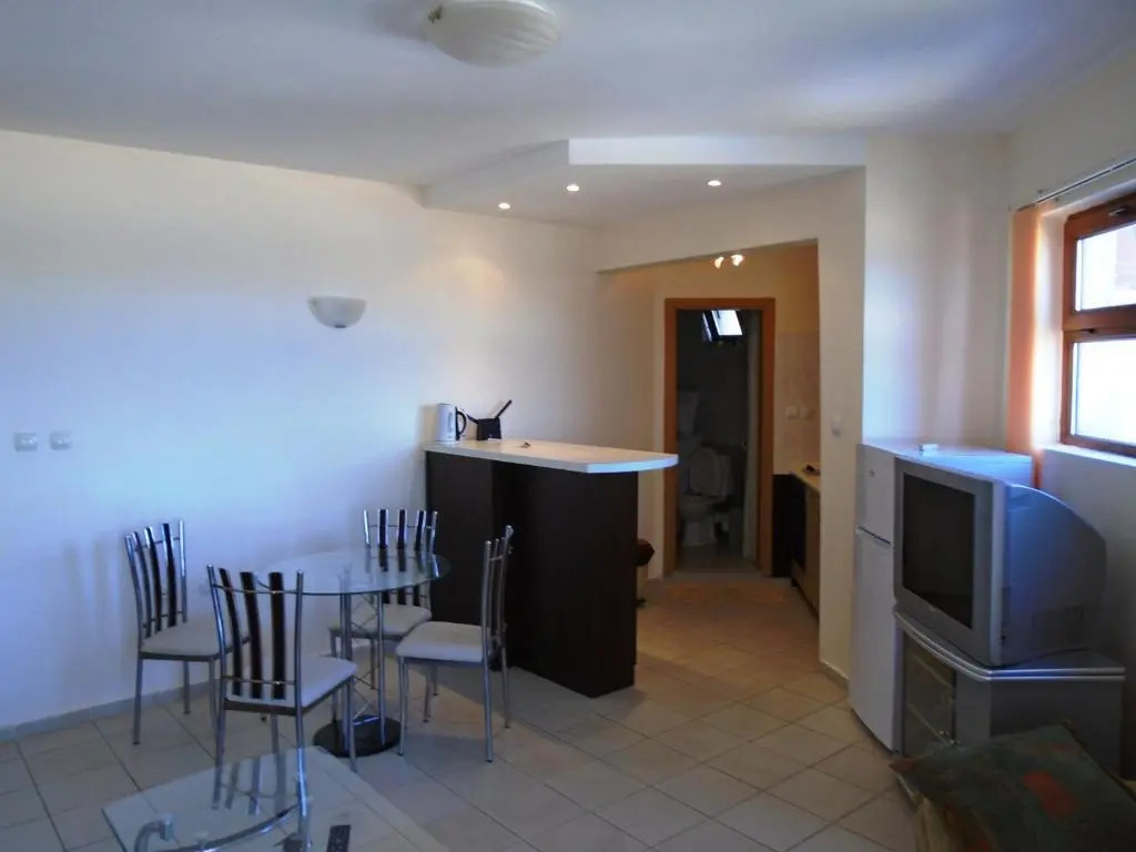 Apartment in Complex Lazur 2
