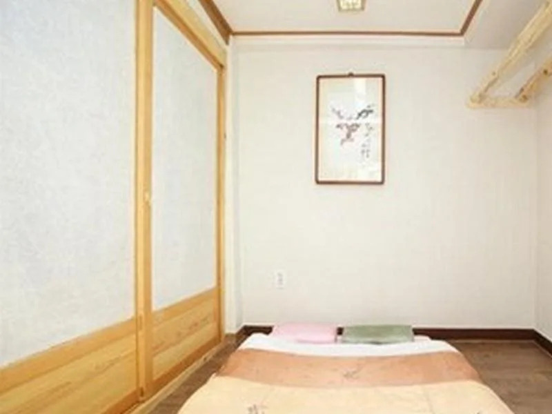 Goldfish Inn Seoul