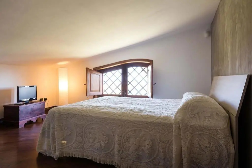 Casa Dimora Vittoria