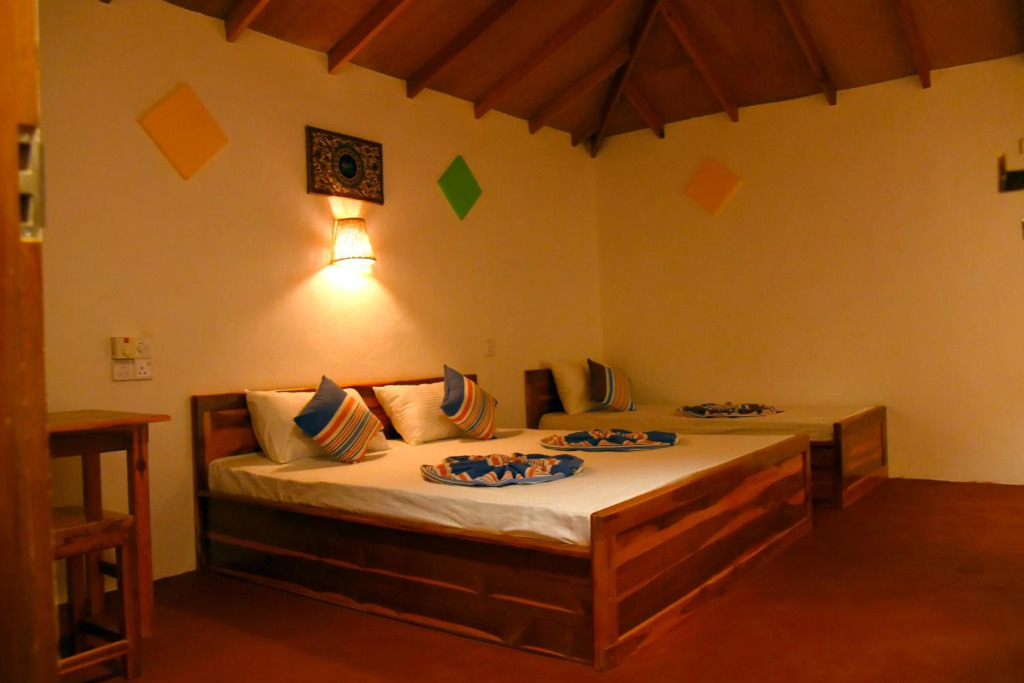Prime Surfers Bungalow