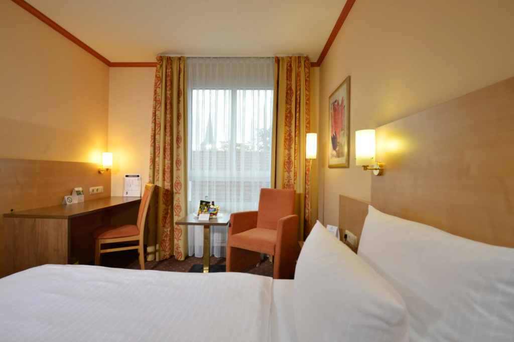 Sure Hotel by Best Western Hilden-Düsseldorf
