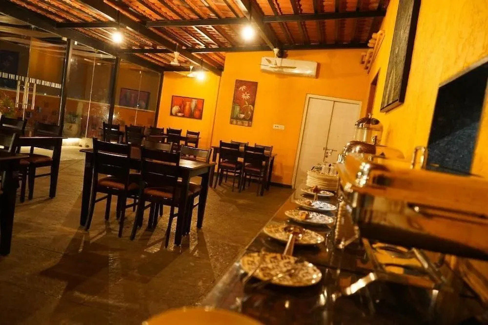 Rohini ApartHotel