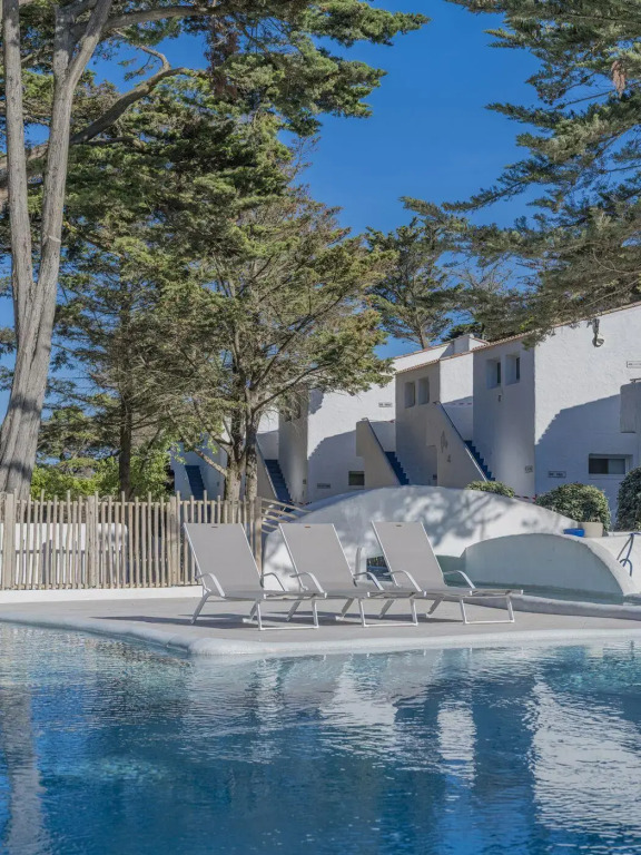 Hotel Punta Lara Noirmoutier