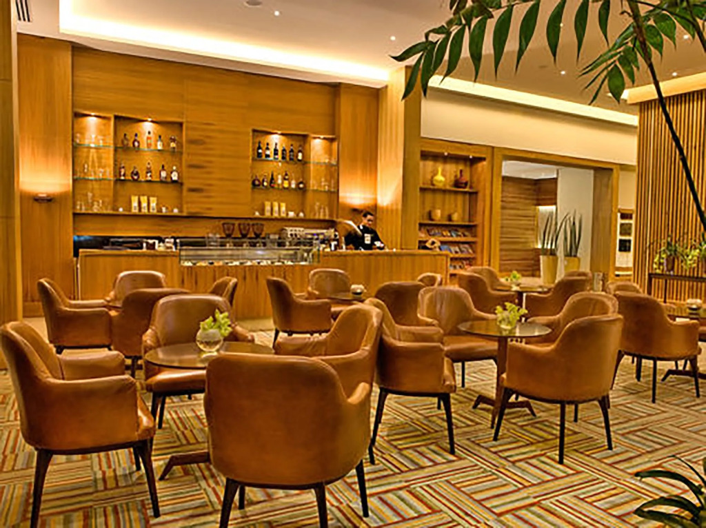 Royal Palm Plaza Resort