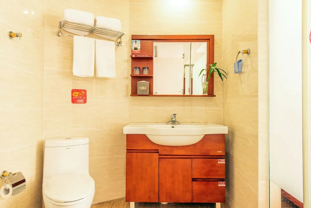 Xitang Hotel
