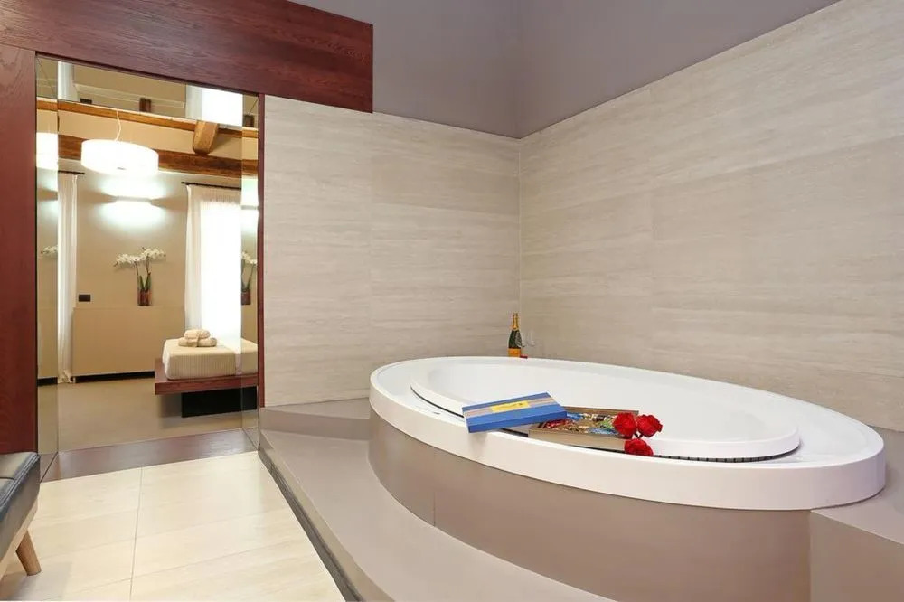Ara di Marte Suites