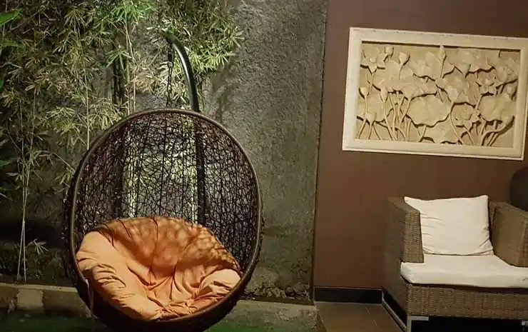 Narisha Guesthouse