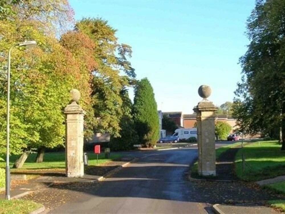 Clopton Road Self Catering