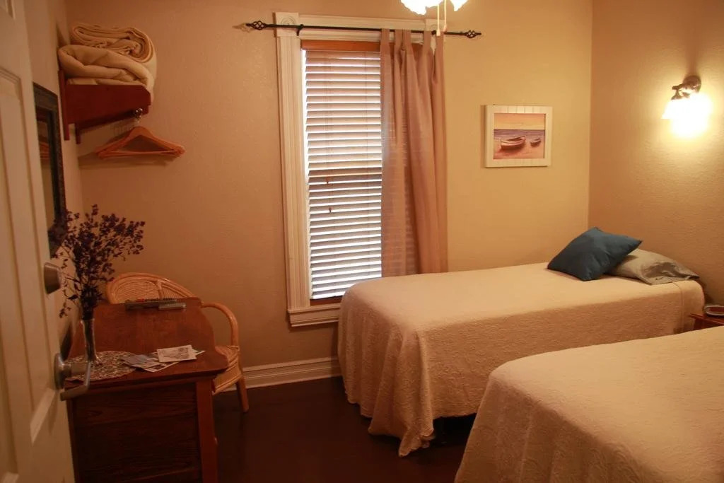Salmon River B&B