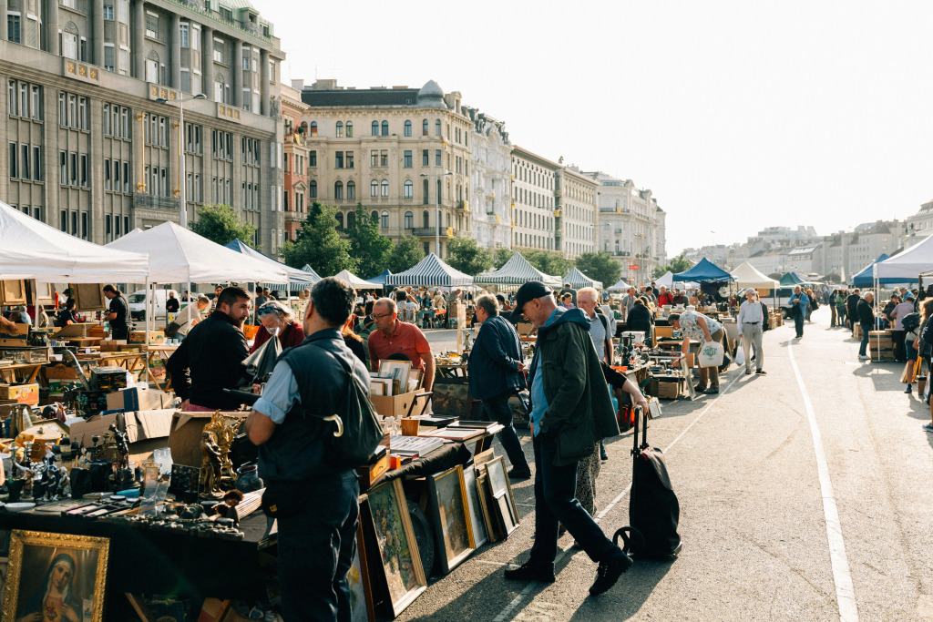Hotel Indigo Vienna - Naschmarkt by IHG