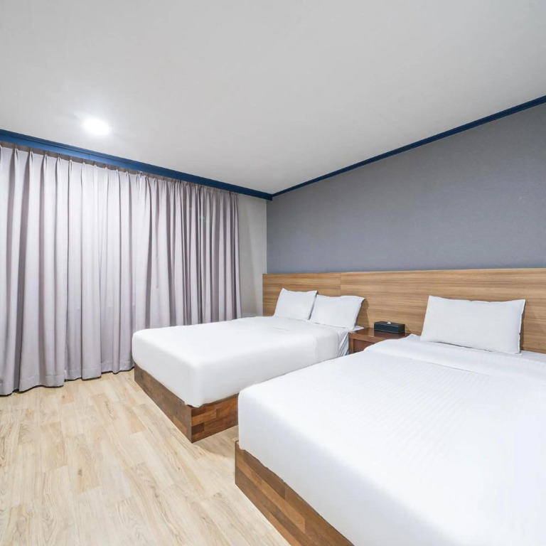 Noblesse Hotel