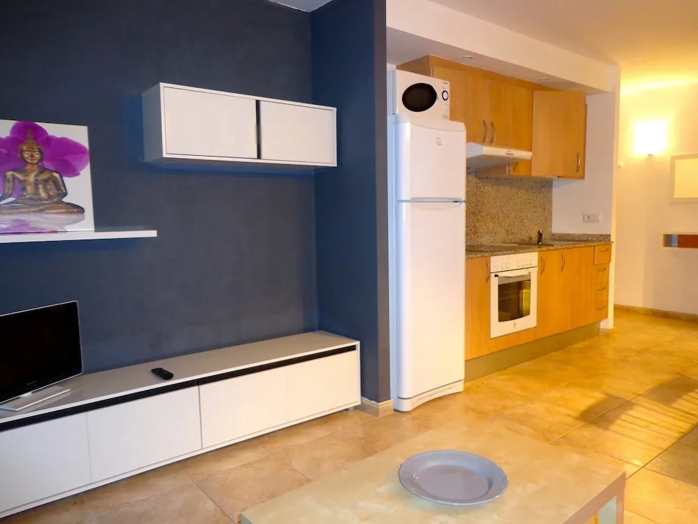 Apartaments Turistics Pirineu