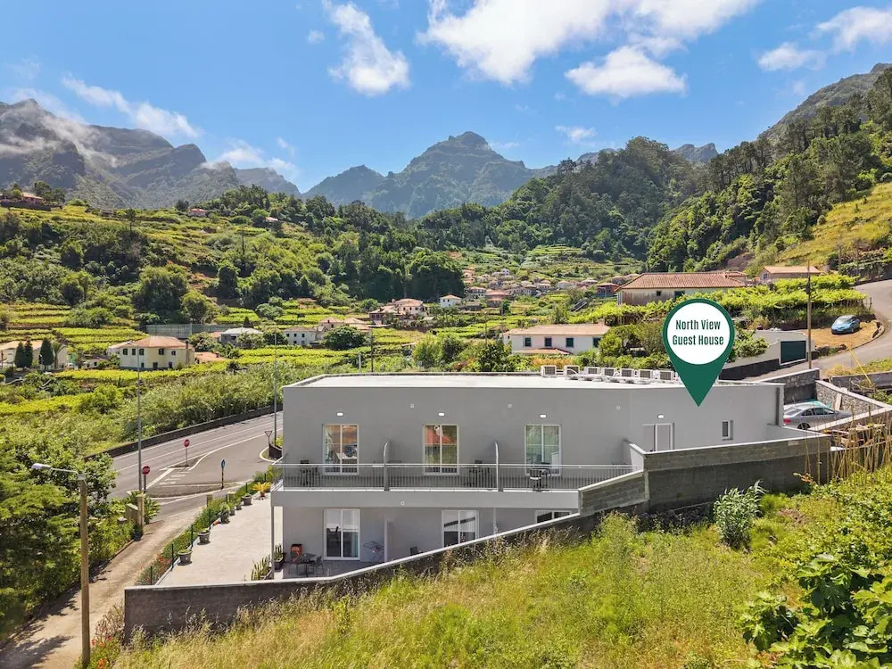 North View Guesthouse