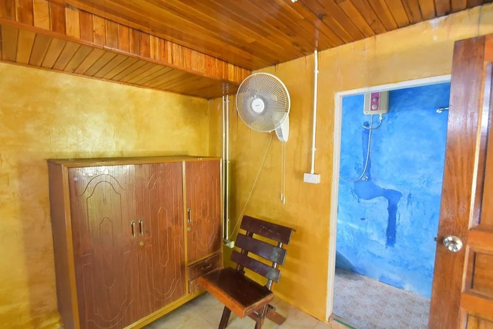 Baan Suan Farmstay