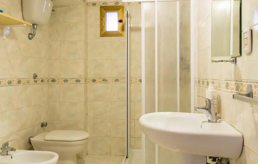 Magicstay - Flat 70M² 2 Bedrooms 1 Bathroom - Naples