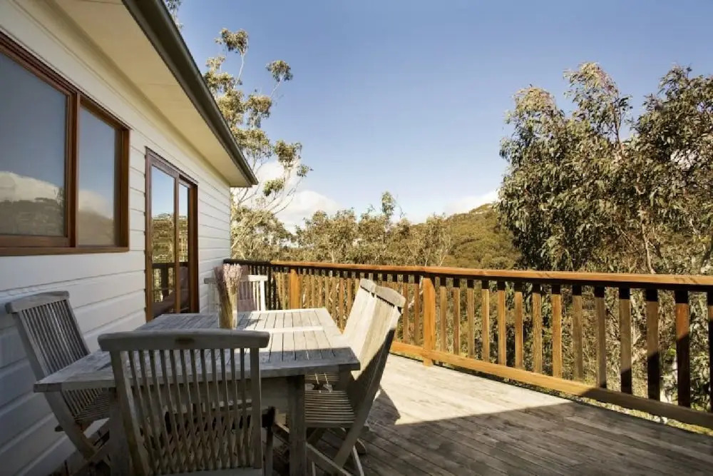 Gumview Cottage
