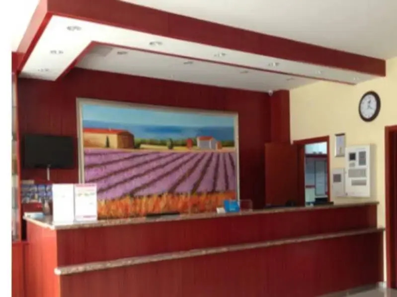 HanTing Hotel (Yulin Development Zone Wanda Plaza)