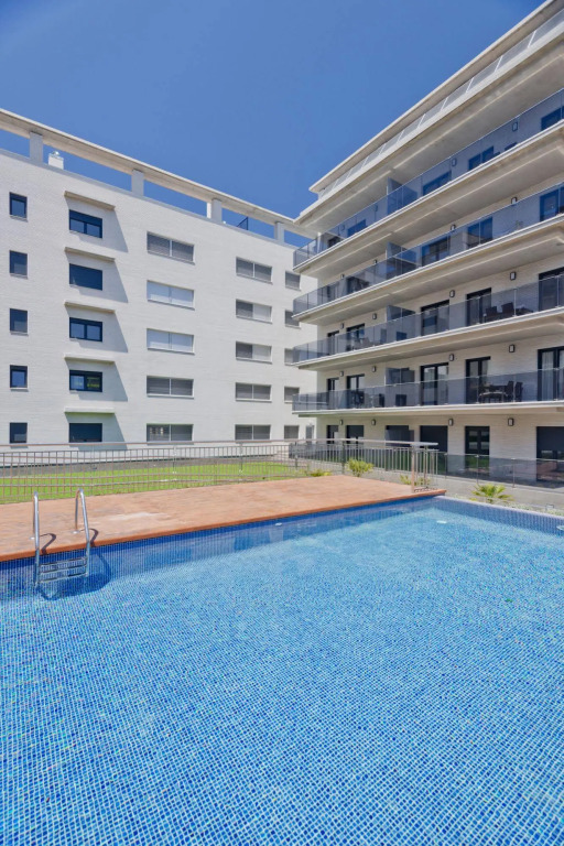 Apartamentos Norte 14