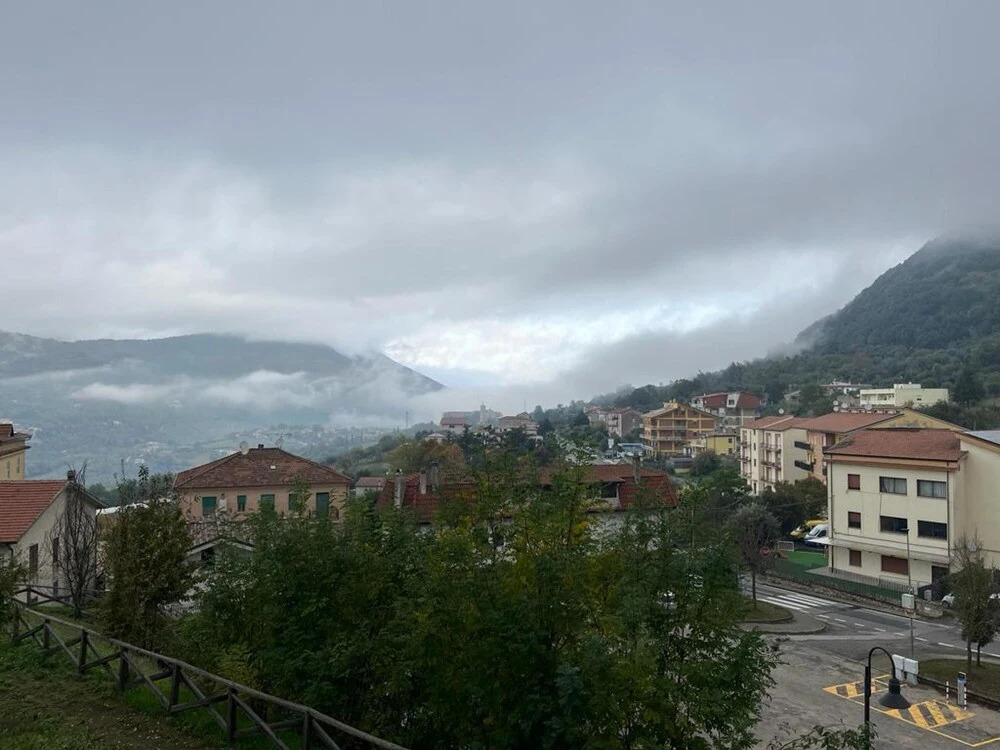 Villa Felici Montecristo