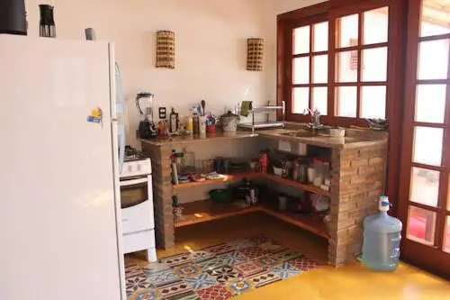 Casa da Susan
