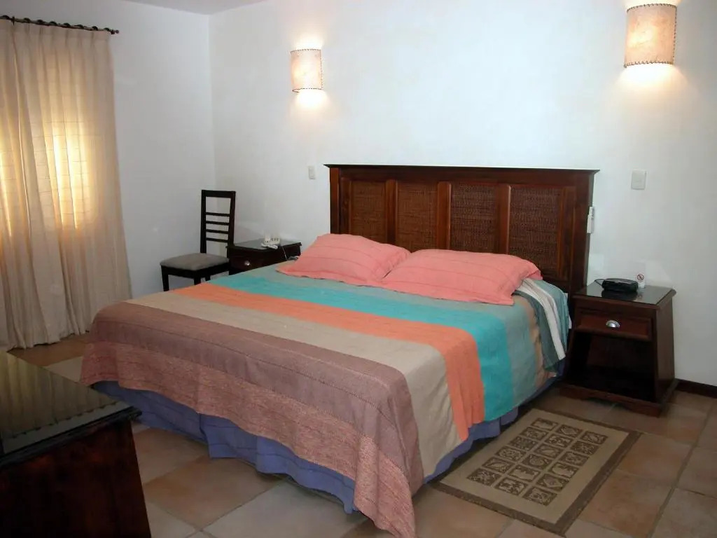 Suites la Fe