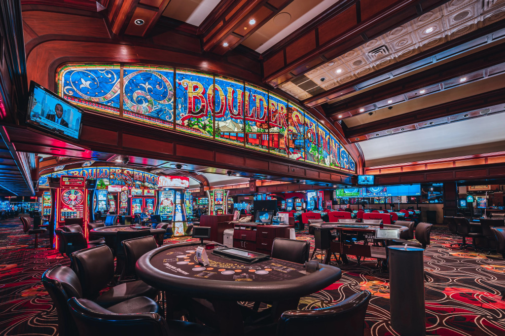 Boulder Station Hotel & Casino