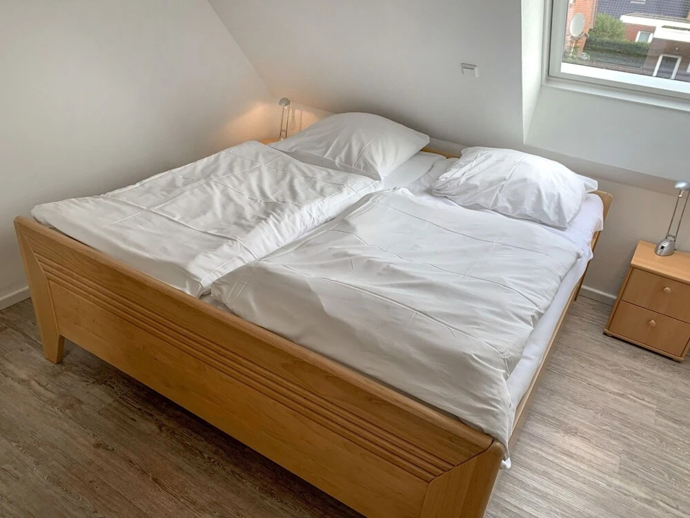 Sandd ne Norden in Norden