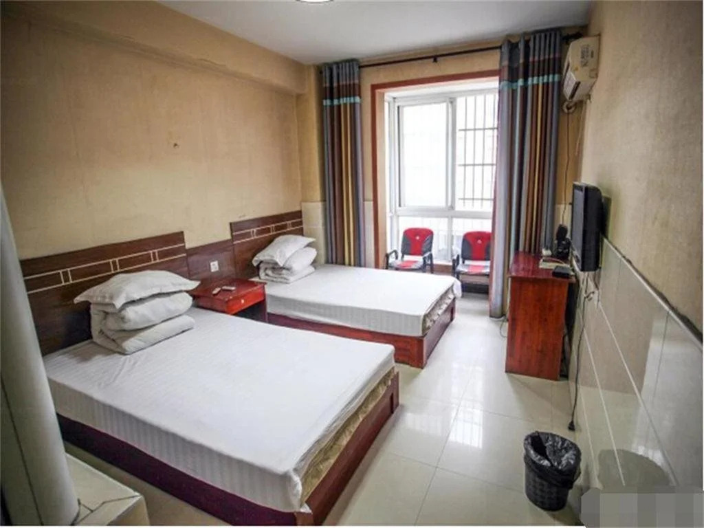 Xintiandi Hotel