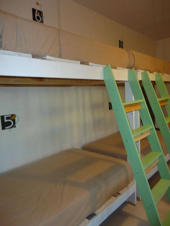 Humble Bumble Hostel