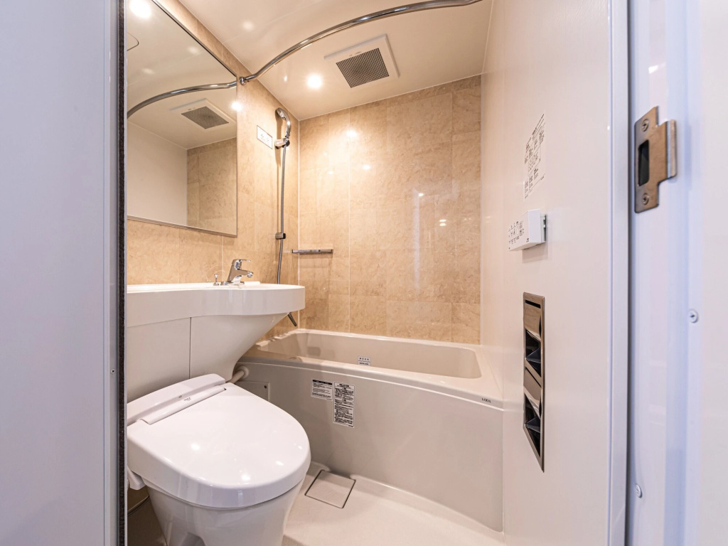 APA Hotel Kintetsu Nara Ekimae