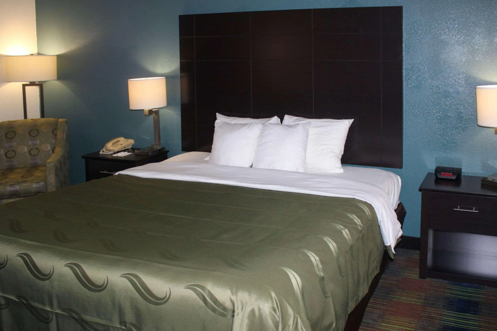 Quality Inn North Vernon
