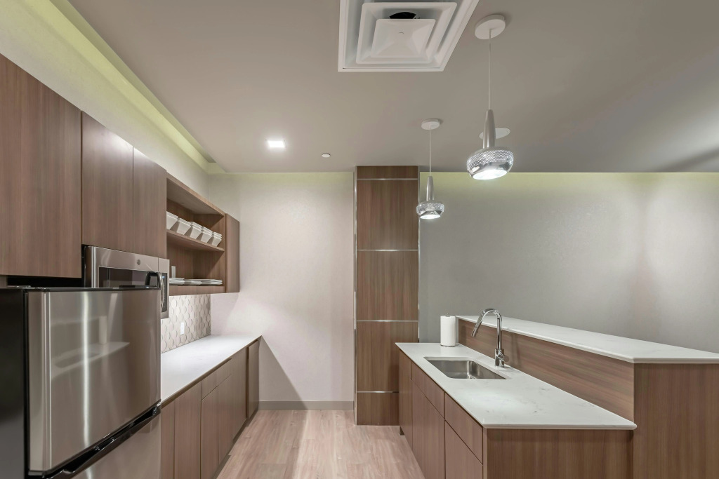 Element by Marriott Dallas Downtown East