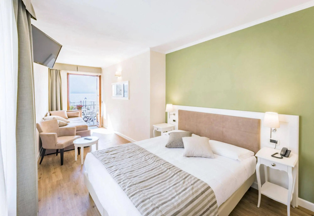 Hotel Garni Corona