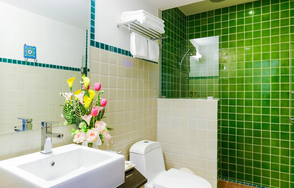 Baan Huenphen Boutique Hotel