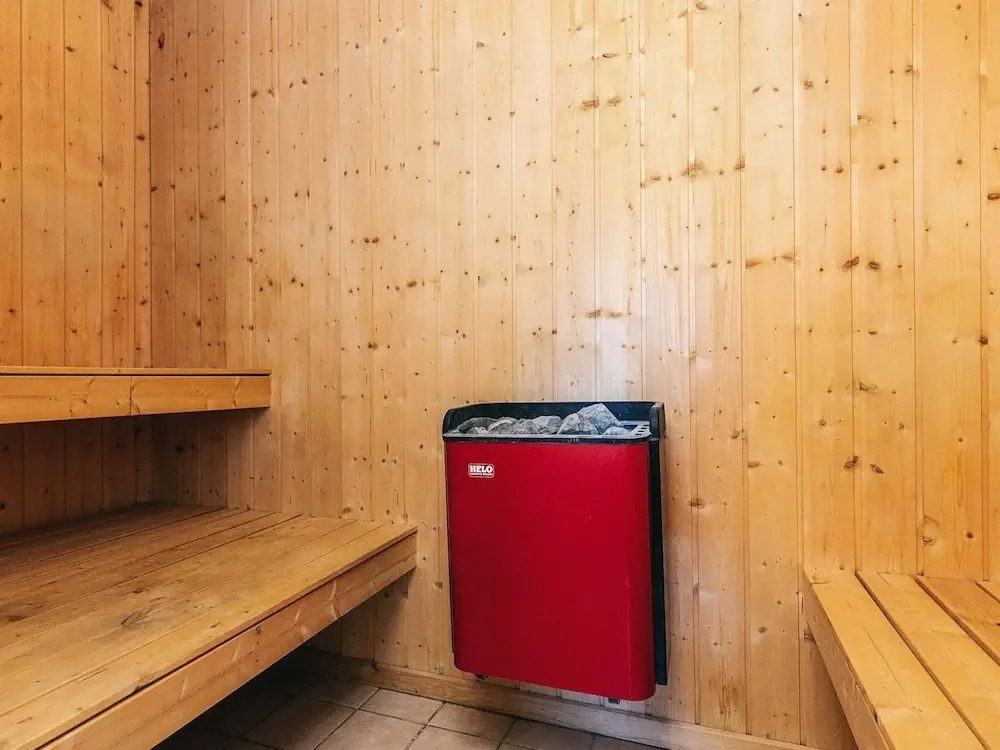 8 Person Holiday Home in Faaborg-by Traum