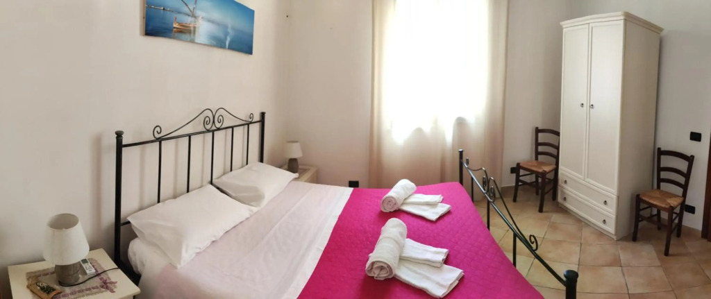 L'Azzurro Apartment