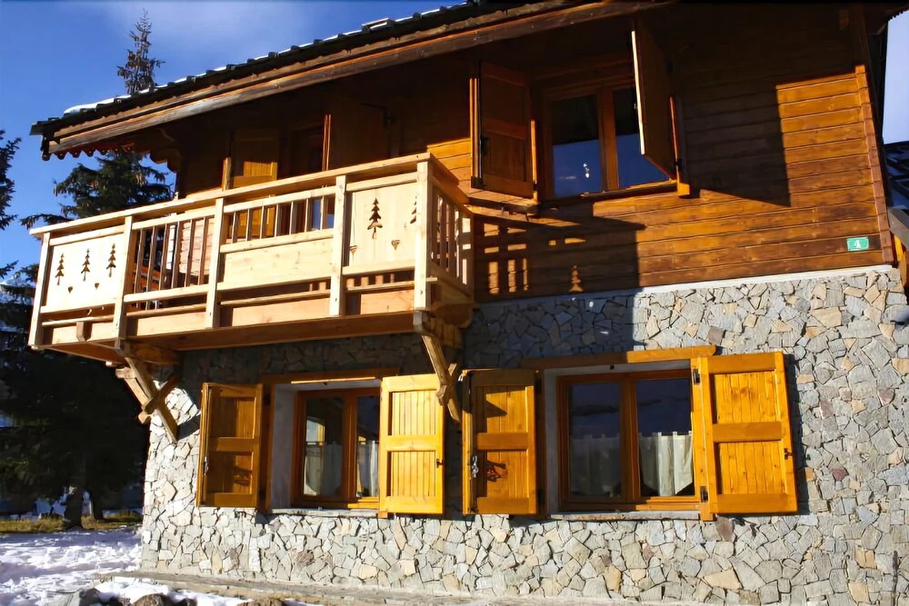 Chalet Mon Bao