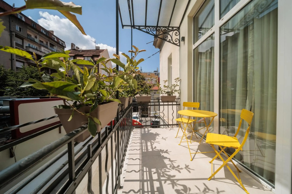 Fontana Slavija Apartman 80m2