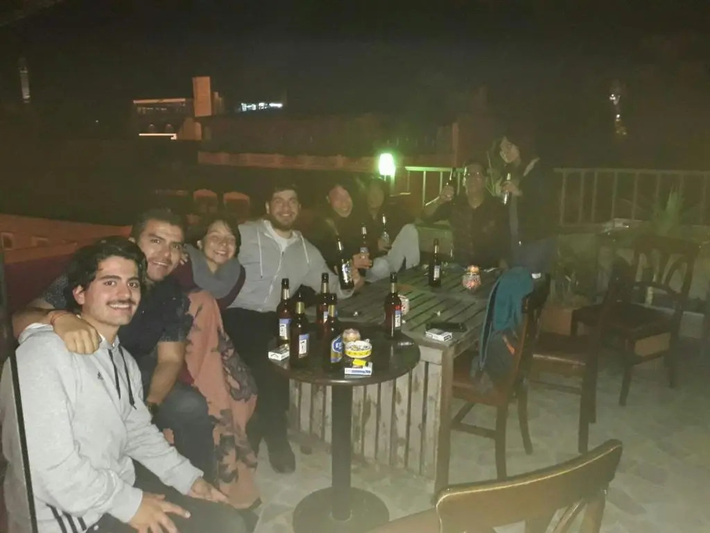 Istanbul Harmony Hostel