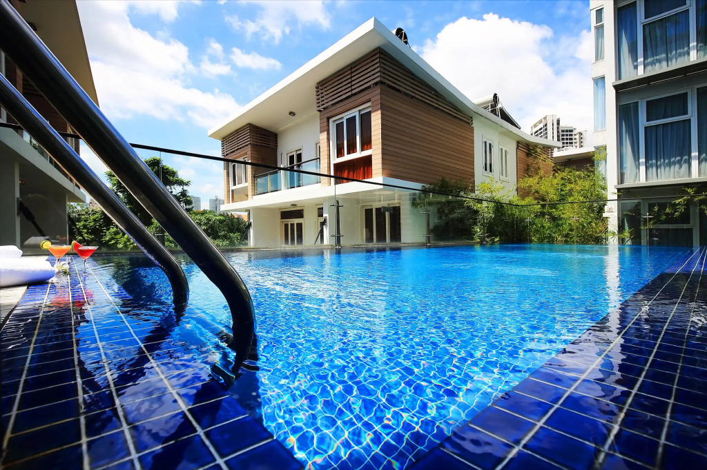 Glenwood City Resort