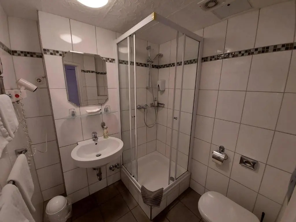 Hotel Müller Köln