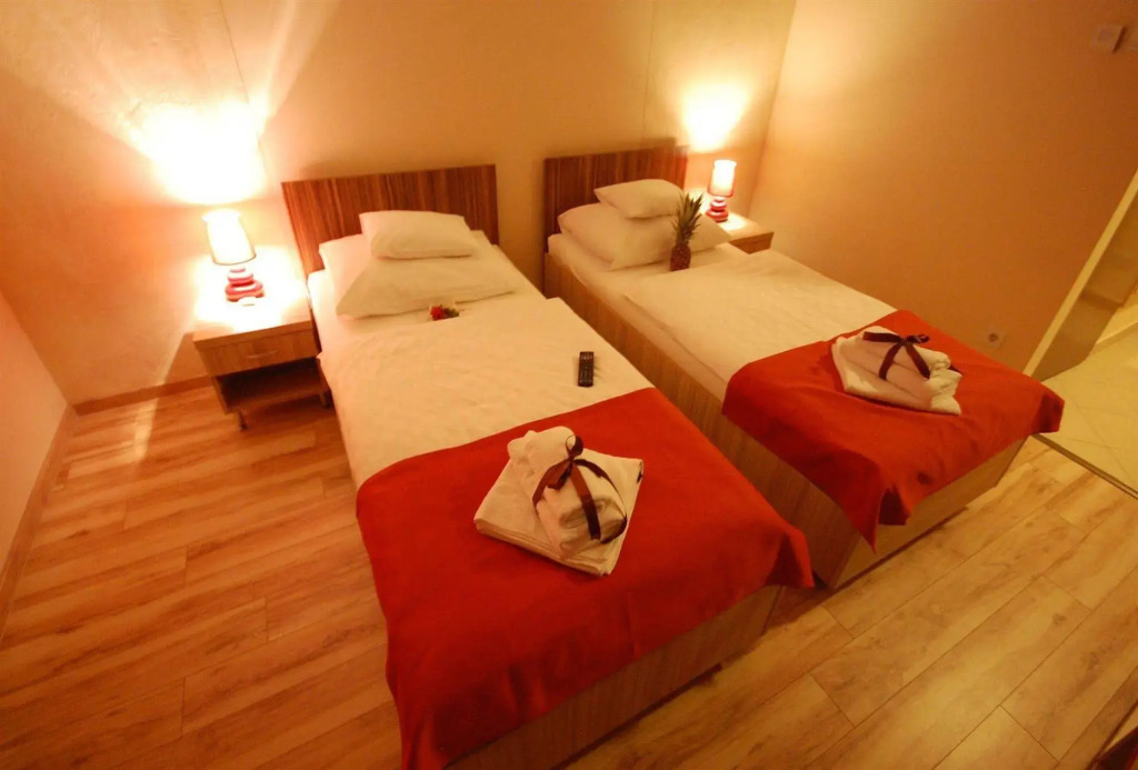 Hotel Sunshine