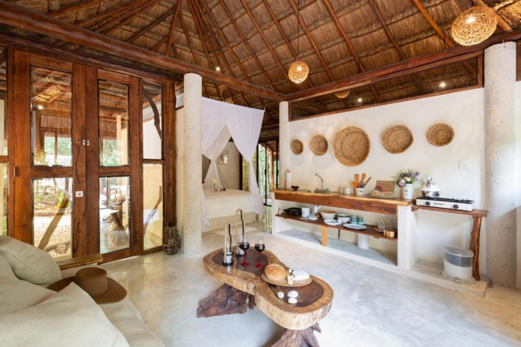 Pepem Holistic Experience - Adults Only
