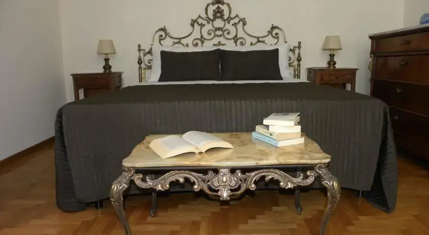 Al Piano Nobile