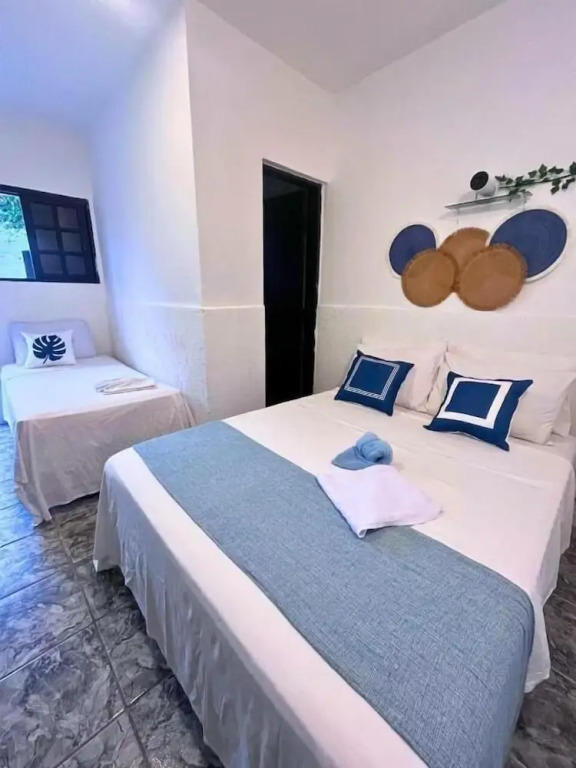 Nalu Vereda Suites Maresias