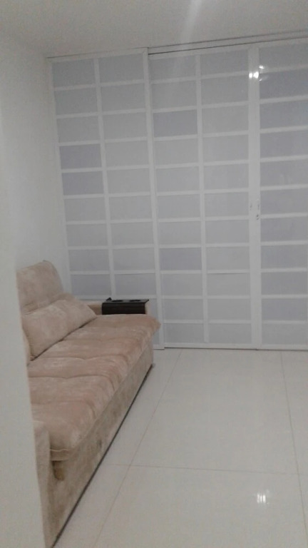 Apartment With one Bedroom in Rio de Janeiro, With Wifi - 10 m From th