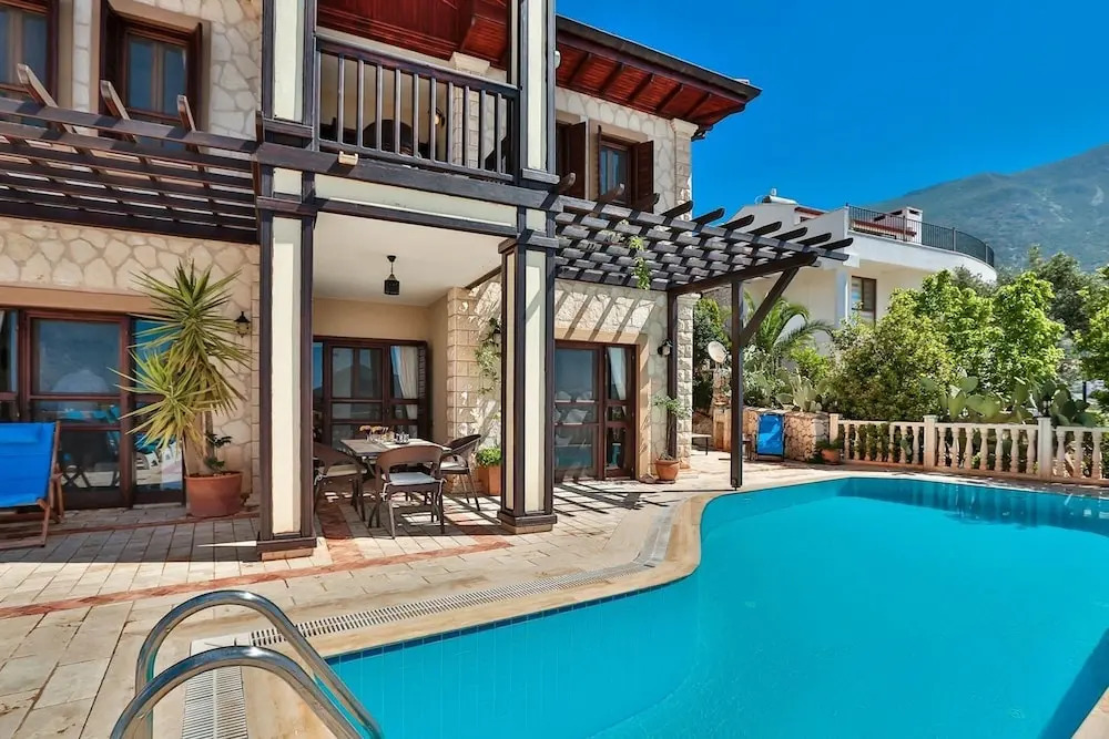 Villa Nefis